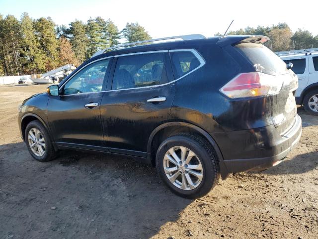 Vin: 5n1at2mv0fc920730, lot: 76475893, nissan rogue s 20152