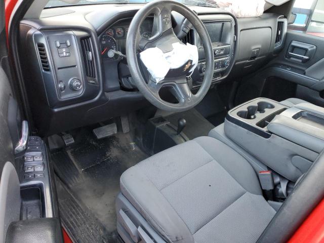 2016 CHEVROLET SILV2500 4 - 1GC2KUEG0GZ152513