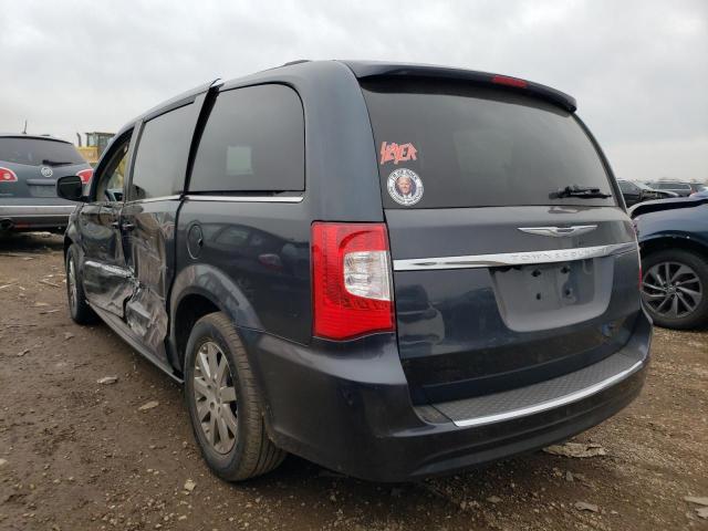 2C4RC1BG8ER168495 | 2014 CHRYSLER TOWN and COU