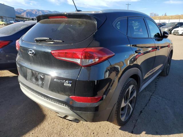 KM8J3CA20HU595784 | 2017 HYUNDAI TUCSON LIM