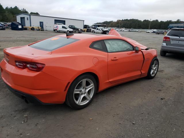 1G1FB1RX7K0112347 | 2019 Chevrolet camaro ls