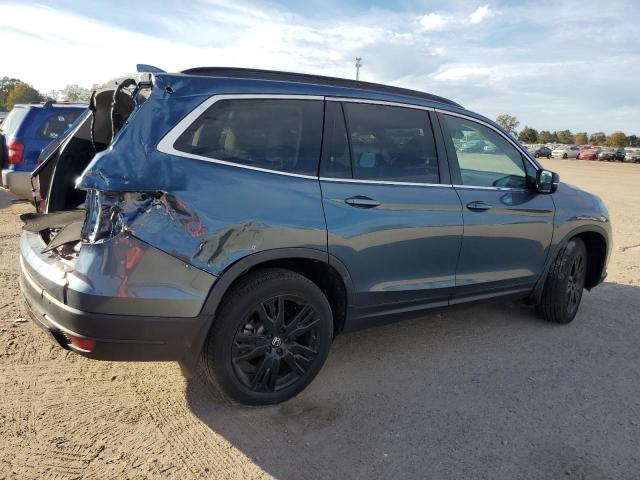 5FNYF5H26MB040742 Honda PILOT SE
