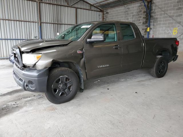 2012 Toyota Tundra 