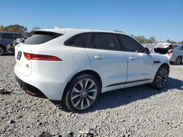 SADCM2BV5HA068083 | 2017 Jaguar f-pace s