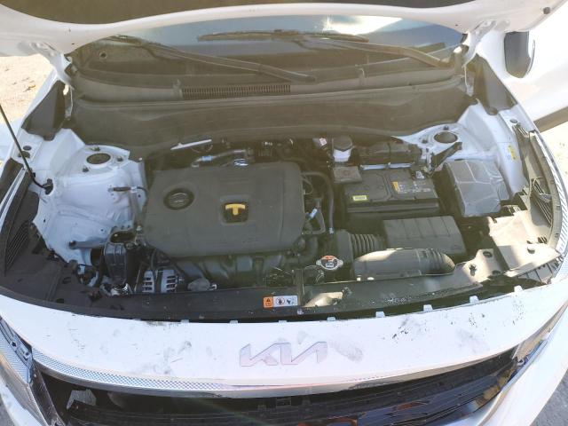 KNDEU2AA1P7430487 KIA SELTOS S