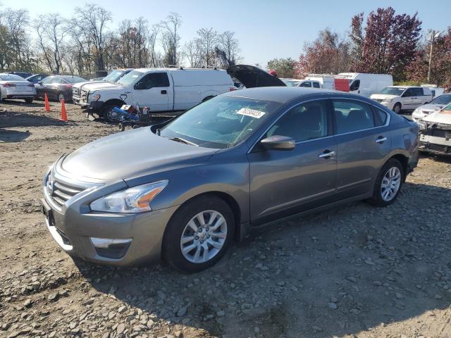 2015 NISSAN ALTIMA 2.5 - 1N4AL3AP2FN369128