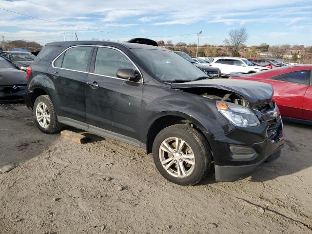 Vin: 2gnalbek0h1613311, lot: 78294983, chevrolet equinox ls 20174