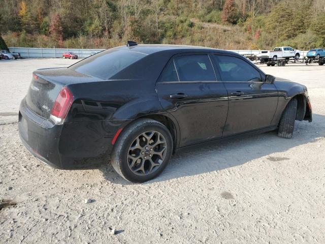 Vin: 2c3ccagg7hh599780, lot: 75254253, chrysler 300 s 20173