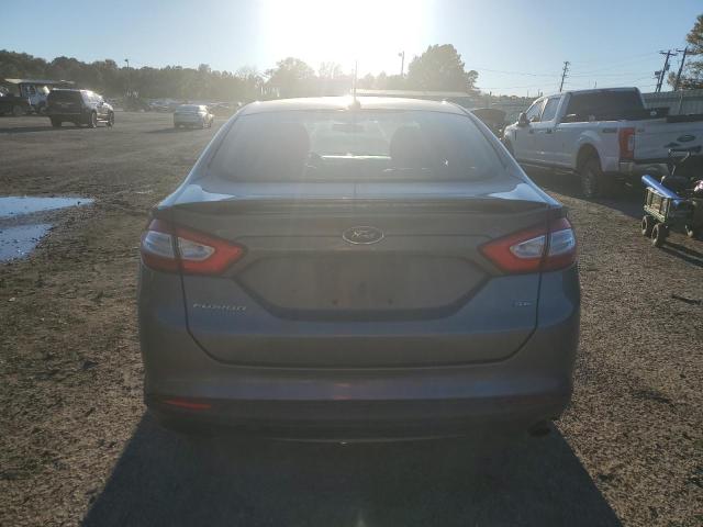 3FA6P0H72ER384691 | 2014 FORD FUSION SE