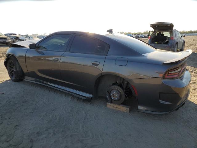 2C3CDXGJ7MH566171 Dodge Charger Scat Pack