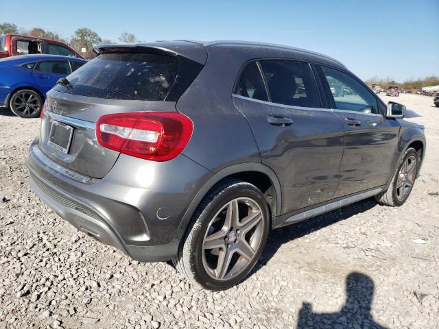 VIN WDCTG4EB4GJ279462 2016 Mercedes-Benz GLA-Class,... no.3