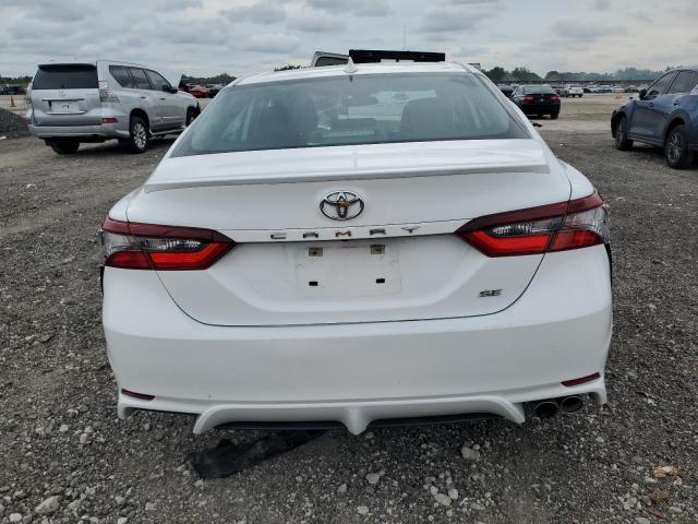 4T1G11AK1MU520090 Toyota CAMRY SE