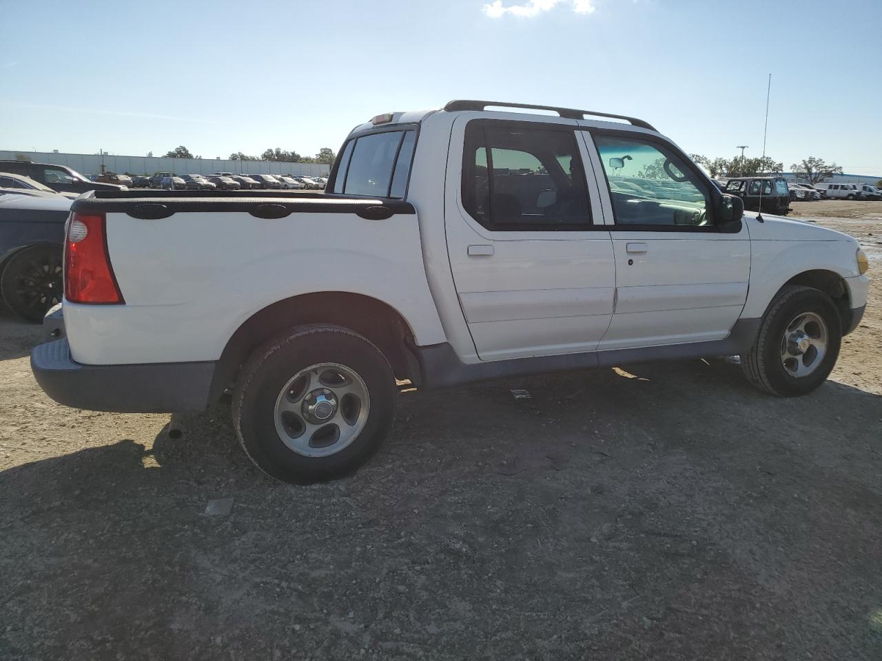 1FMZU67K14UA70736 2004 Ford Explorer Sport Trac 1FMZU67K14UA70736 2004 Ford Explorer Sport Trac