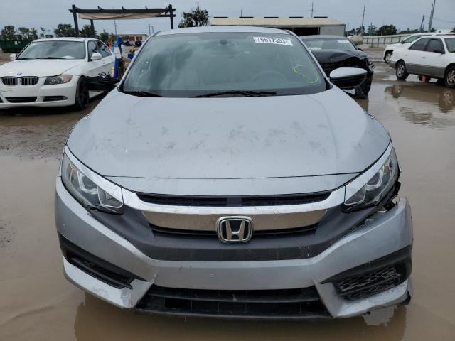 2HGFC4B52JH303121 Honda Civic Lx