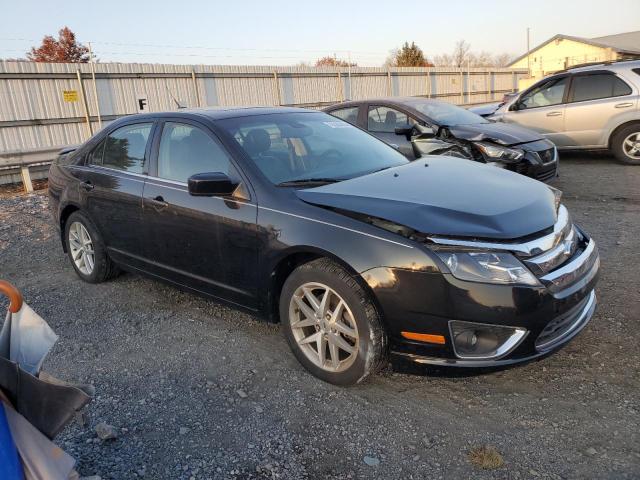 3FAHP0CG5BR229757 2011 FORD FUSION, photo no. 4