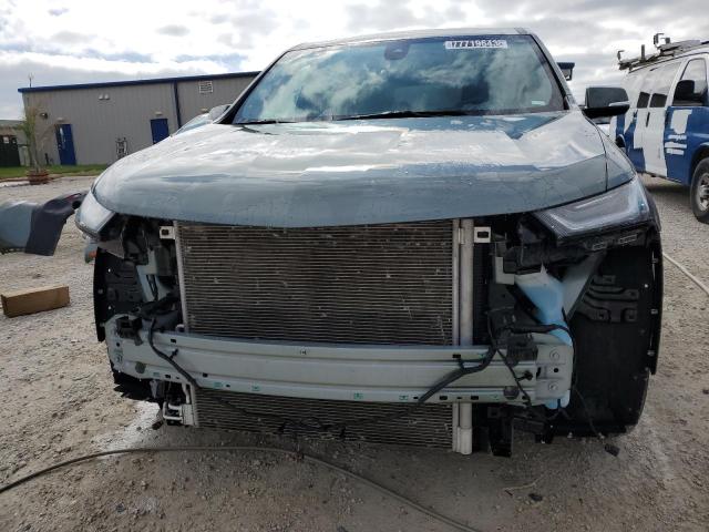 2023 CHEVROLET TRAVERSE L - 1GNERHKWXPJ199016
