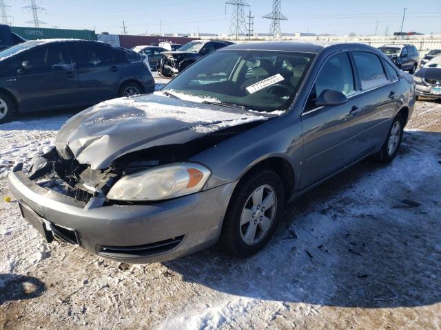 2006 Chevrolet Impala LT