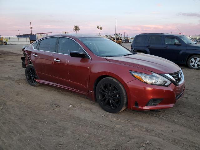 Vin: 1n4al3ap9hc201257, lot: 76560883, nissan altima 2.5 20174