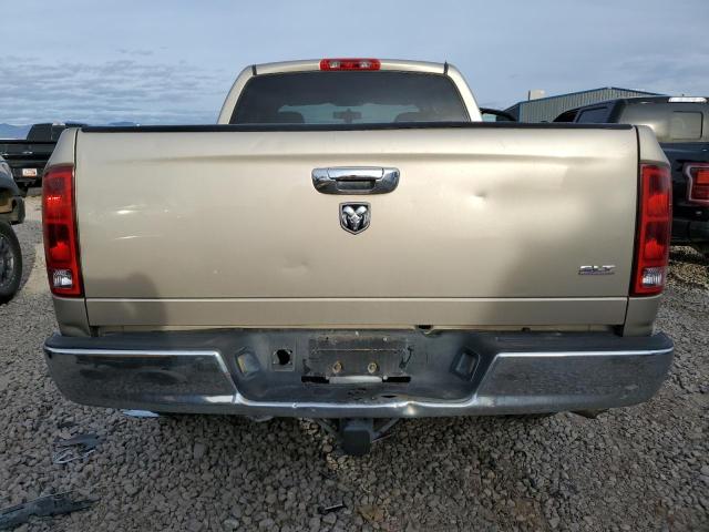 1D7HA18N05S185528 2005 Dodge Ram 1500 St