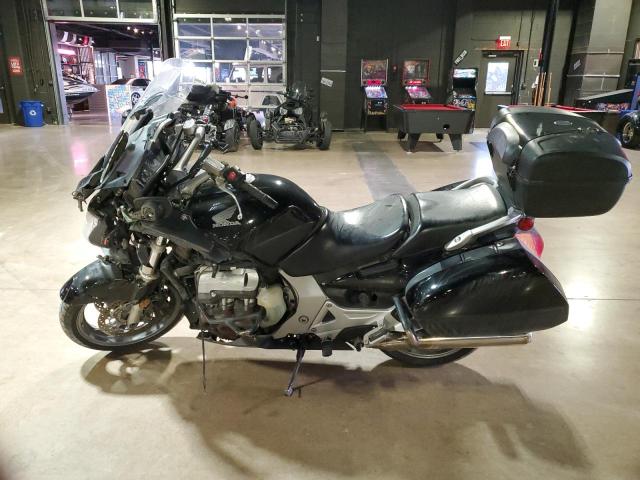 2010 HONDA ST1300 JH2SC5101AK800055
