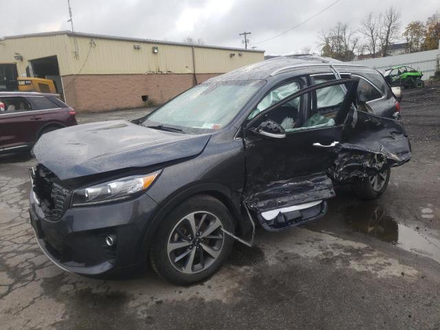 2019 Kia Sorento EX