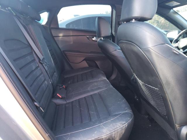 3KPF54AD3PE529237 KIA Forte Gt Line