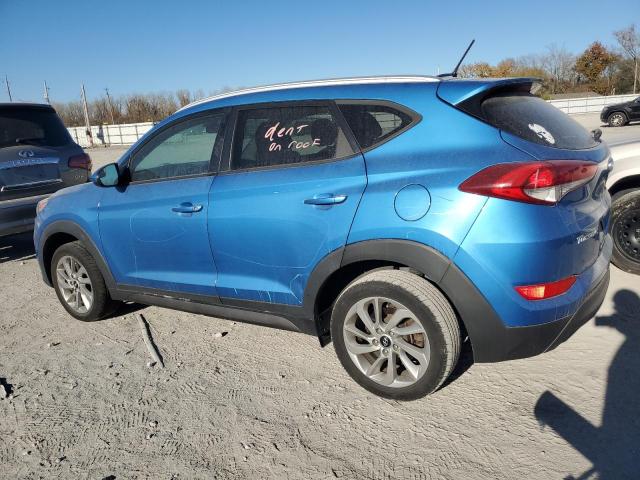 Vin: km8j3ca48gu075994, lot: 75983073, hyundai tucson limited 20162