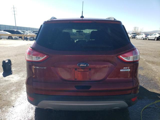 1FMCU0GX3EUB64200 | 2014 Ford escape se