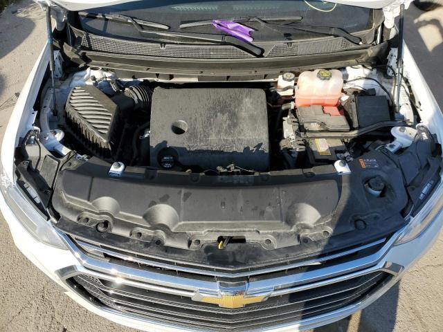 1GNERKKW1MJ180430 Chevrolet Traverse P 11