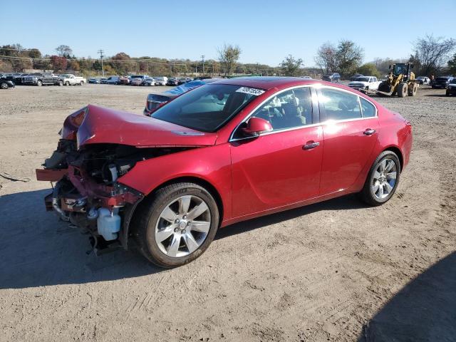 2013 Buick Regal 