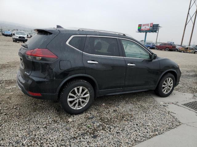 Vin: knmat2mv8lp526921, lot: 78737563, nissan rogue s 20203