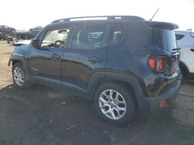 ZACCJABT0FPB69870 | 2015 JEEP RENEGADE