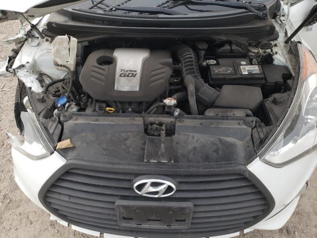 KMHTC6AE2FU234963 | 2015 HYUNDAI VELOSTER T