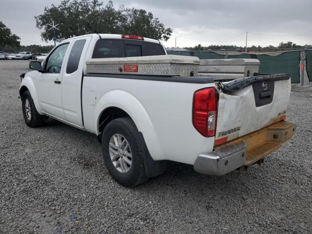 1N6AD0CW6HN706135 | 2017 Nissan frontier sv