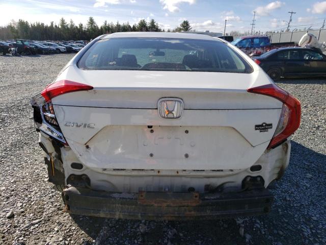 2017 HONDA CIVIC LX - 2HGFC2E59HH040619