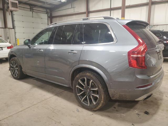 YV4A22PK3G1041158 2016 VOLVO XC90, photo no. 2