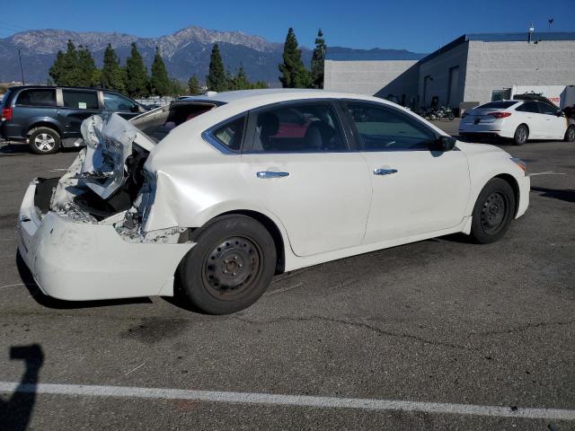 Vin: 1n4al3ap1fc298161, lot: 77008803, nissan altima 2.5 20153
