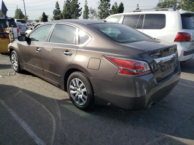 1N4AL3AP6EC263548 Nissan ALTIMA 2.5