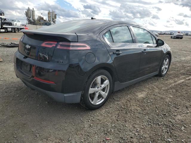 2014 Chevrolet Volt VIN: 1G1RE6E41EU149808 Lot: 78211393