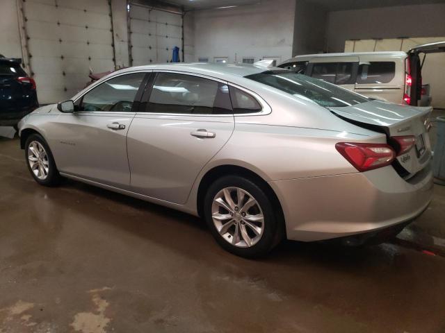 1G1ZD5ST6KF186751 | 2019 CHEVROLET MALIBU LT