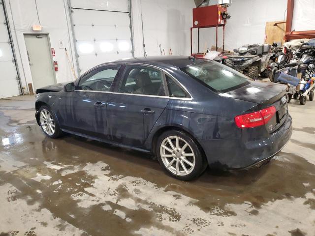 VIN WAUFFAFLXGA006535 2016 Audi A4, Premium Plus S-... no.2