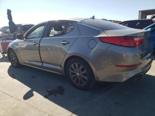 5XXGN4A75FG420007 2015 Kia Optima Ex