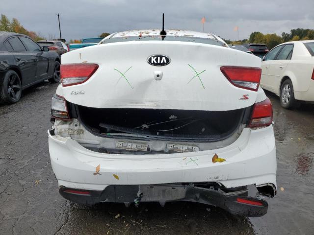 3KPA24AB7JE067354 | 2018 KIA RIO LX