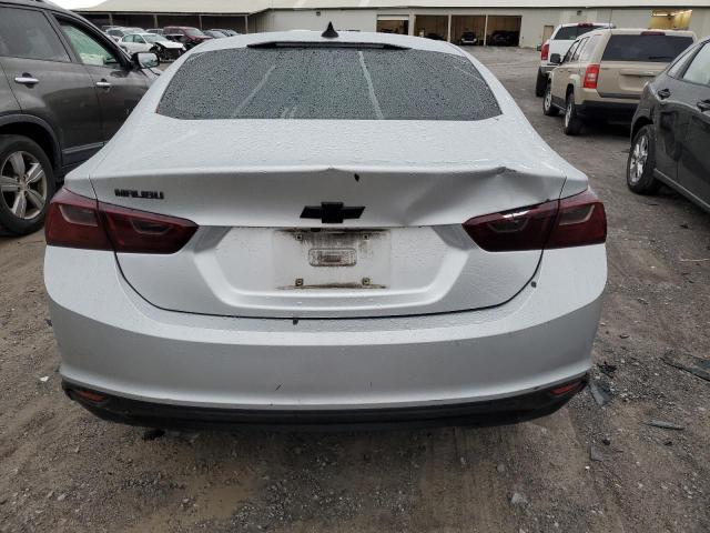 1G1ZB5ST5JF279216 | 2018 Chevrolet malibu ls