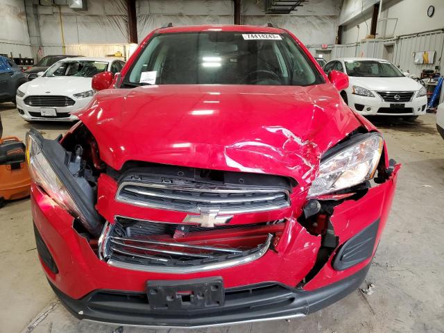 2015 CHEVROLET TRAX 1LT - KL7CJLSB6FB242375