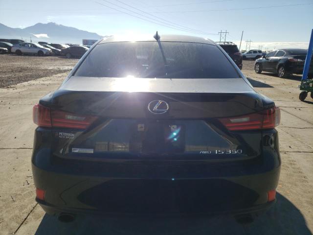 JTHCE1D26F5010087 | 2015 LEXUS IS 350