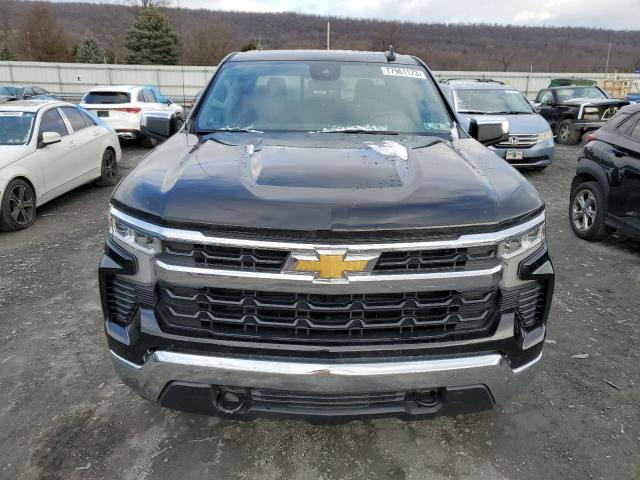 2GCUDDED2P1141191 | 2023 CHEVROLET SILVERADO