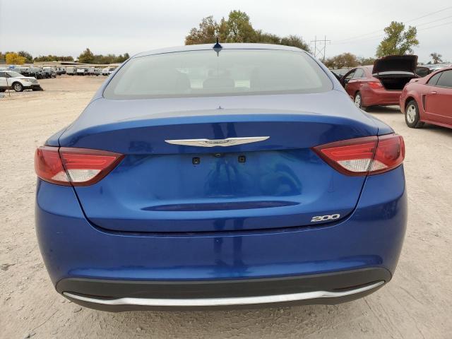 1C3CCCAB9HN508069 | 2017 CHRYSLER 200 LIMITE