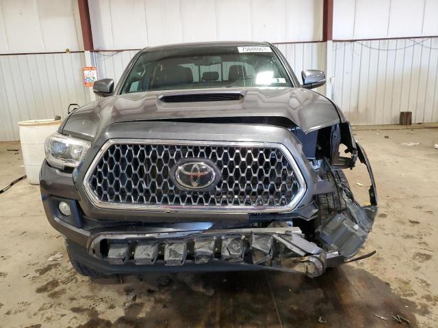 2019 TOYOTA TACOMA DOU - 3TMDZ5BN2KM064859