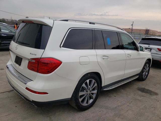 VIN 4JGDF6EE5FA614757 2015 Mercedes-Benz GL-Class, ... no.3